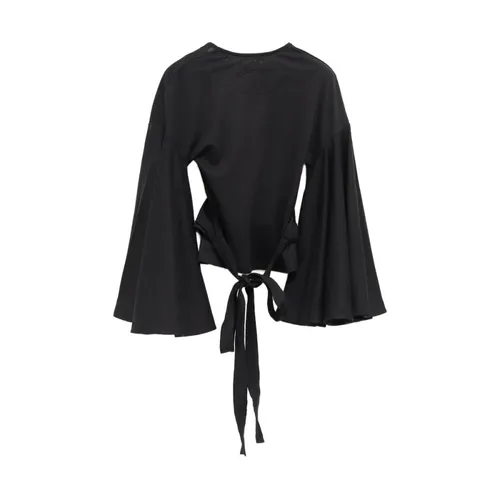 Blouses & Shirts > Kimonos - - Jacquemus - Modalova