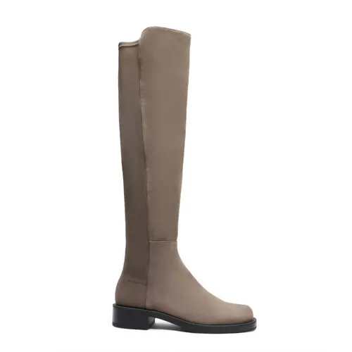 Shoes > Boots > Over-knee Boots - - Stuart Weitzman - Modalova