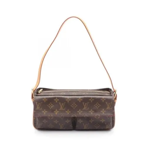 Pre-owned > Pre-owned Bags > Pre-owned Handbags - - Louis Vuitton Vintage - Modalova