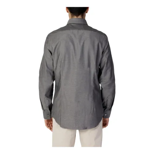 Shirts > Casual Shirts - - Calvin Klein - Modalova