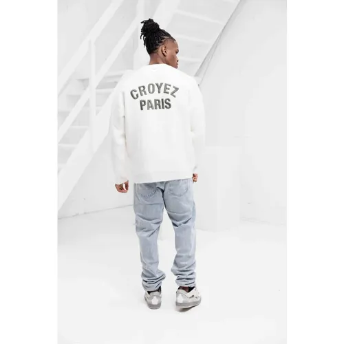 Sweatshirts & Hoodies > Sweatshirts - - Croyez - Modalova