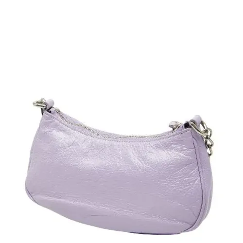 Pre-owned > Pre-owned Bags > Pre-owned Shoulder Bags - - Balenciaga Vintage - Modalova