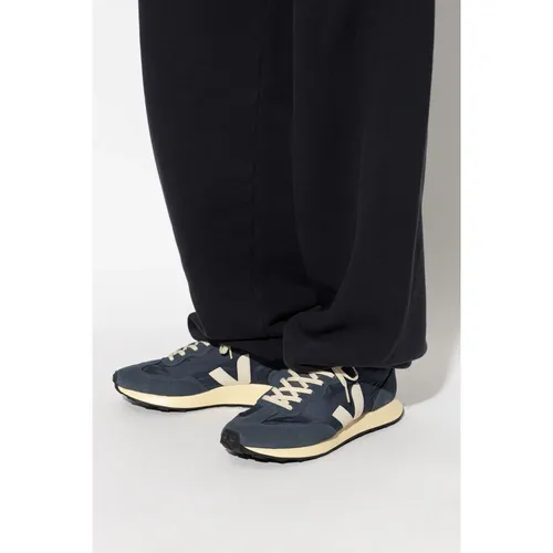 Veja - Shoes > Sneakers - Blue - Veja - Modalova