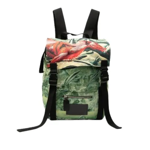 Pre-owned > Pre-owned Bags > Pre-owned Backpacks - - Valentino Vintage - Modalova