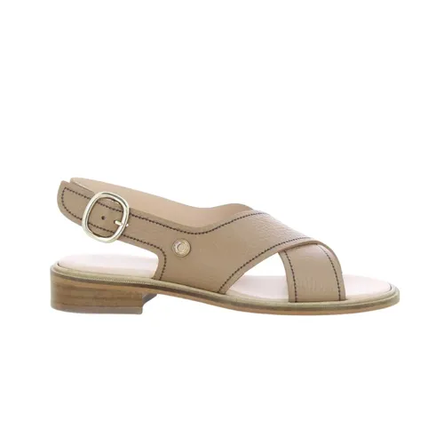 Shoes > Sandals > Flat Sandals - - Pertini - Modalova