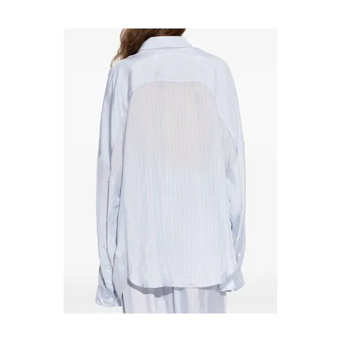 Blouses & Shirts > Shirts - - Dries Van Noten - Modalova