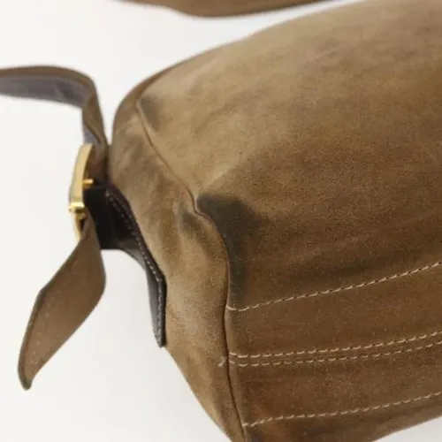 Pre-owned > Pre-owned Bags > Pre-owned Cross Body Bags - - Loewe Pre-owned - Modalova