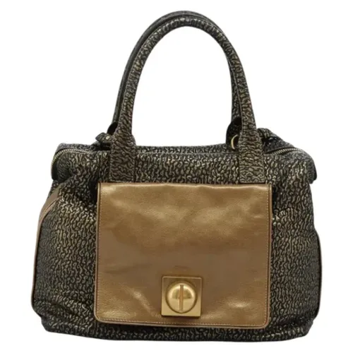 Pre-owned > Pre-owned Bags > Pre-owned Handbags - - Chloé Pre-owned - Modalova