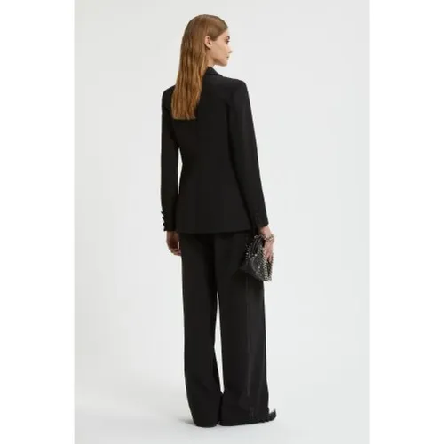 Jackets > Blazers - - Ermanno Scervino - Modalova