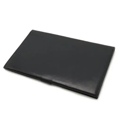 Pre-owned > Pre-owned Accessories > Pre-owned Wallets - - Hermès Vintage - Modalova