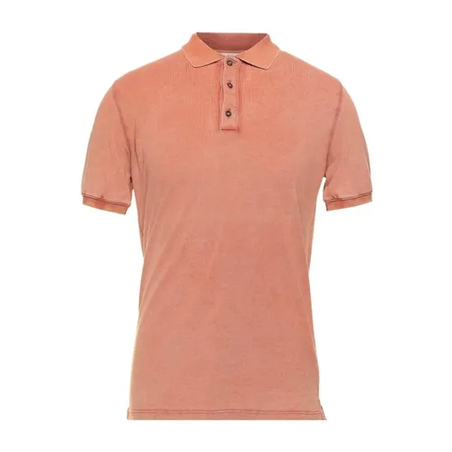 Tops > Polo Shirts - - Alpha Studio - Modalova