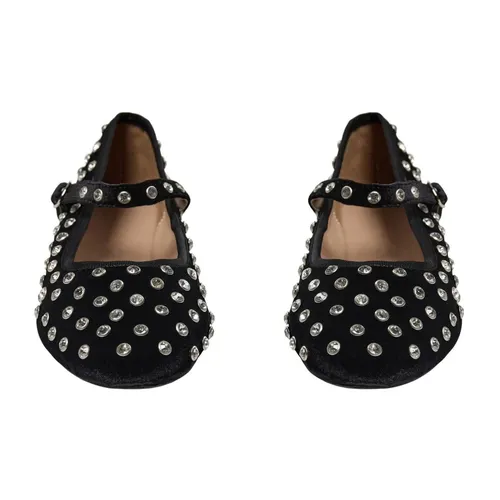 Shoes > Flats > Ballerinas - - Sofie Schnoor - Modalova