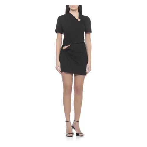 Dresses > Day Dresses > Short Dresses - - Rabanne - Modalova