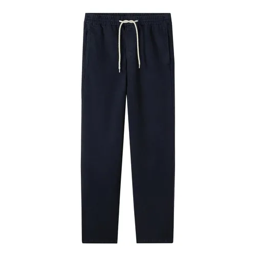 Trousers > Straight Trousers - - A.p.c. - Modalova