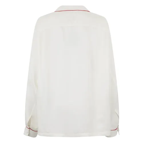 Nightwear & Lounge > Pyjamas - - Tom Ford - Modalova