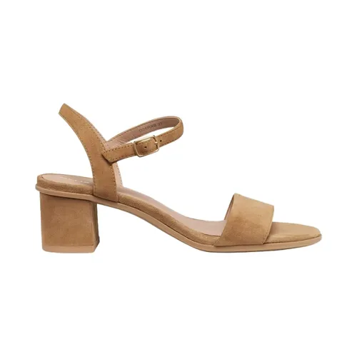 Shoes > Sandals > High Heel Sandals - - Geox - Modalova