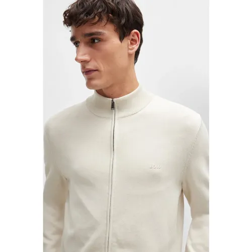 Knitwear > Cardigans - - Boss Black - Modalova