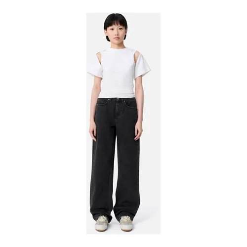 Jeans > Straight Jeans - - Axel Arigato - Modalova