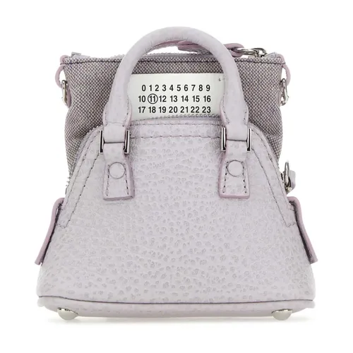 Bags > Handbags - - Maison Margiela - Modalova