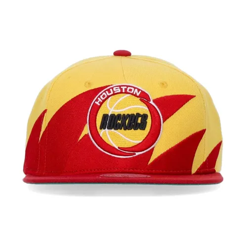 Accessories > Hats > Caps - - Mitchell & Ness - Modalova