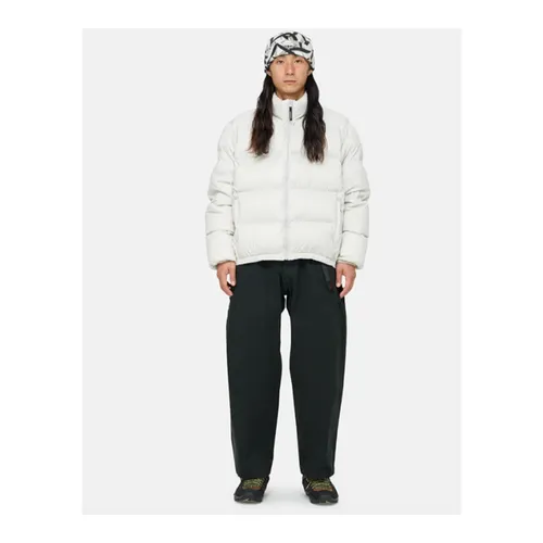 Trousers > Straight Trousers - - Gramicci - Modalova