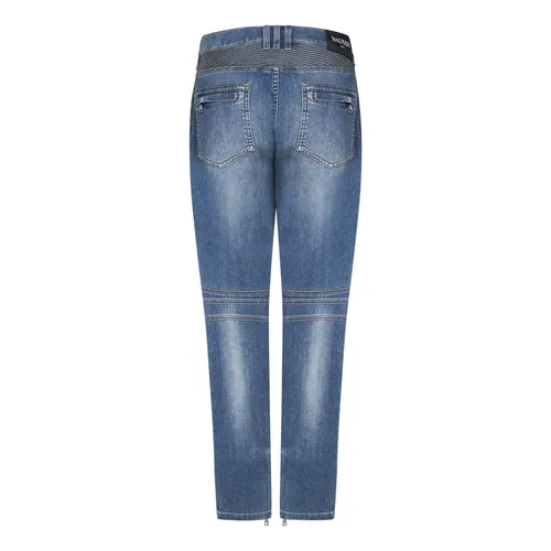 Jeans > Slim-fit Jeans - - Balmain - Modalova