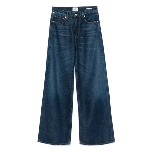 Jeans > Wide Jeans - - Citizens of Humanity - Modalova