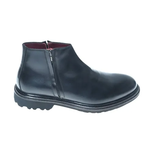 Shoes > Boots > Ankle Boots - - Peppe Migliore - Modalova