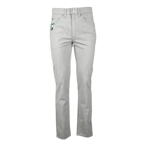 Trousers > Slim-fit Trousers - - Club OF Comfort - Modalova