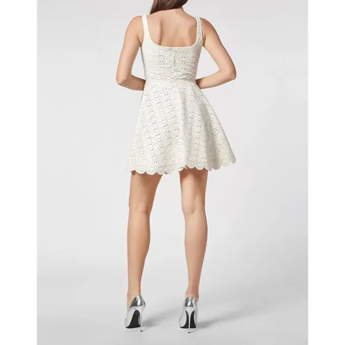 Dresses > Day Dresses > Short Dresses - - Philipp Plein - Modalova