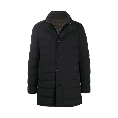 Jackets > Down Jackets - - Moorer - Modalova
