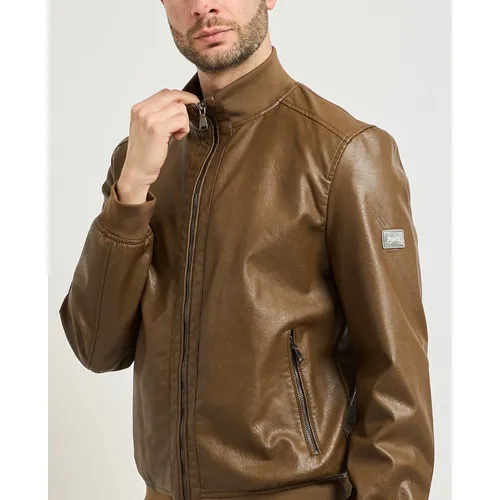 Jackets > Bomber Jackets - - YES ZEE - Modalova