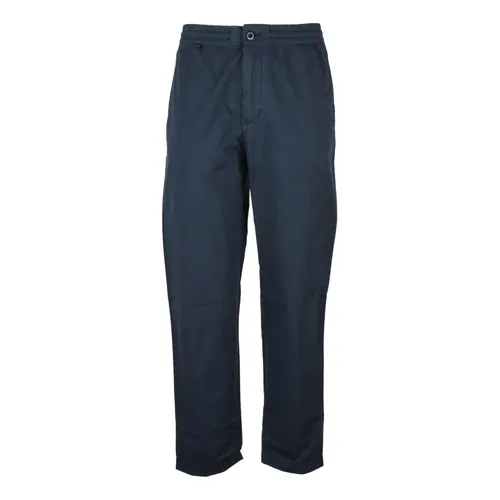 Trousers > Chinos - - C.p. Company - Modalova