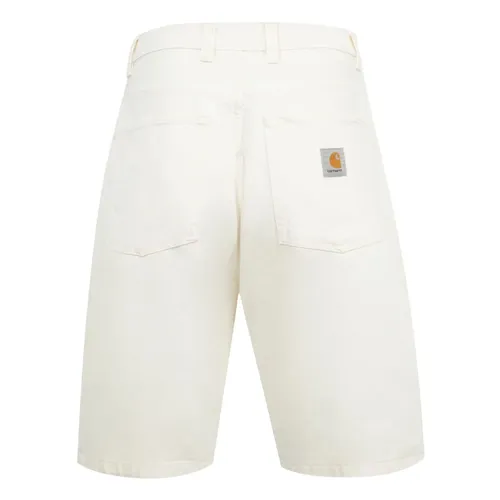 Shorts > Denim Shorts - - Carhartt Wip - Modalova