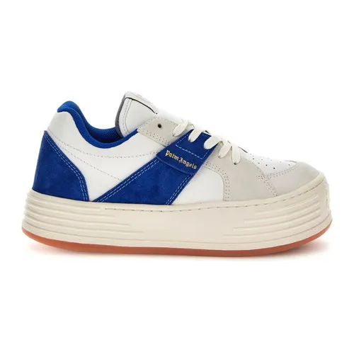 Shoes > Sneakers - - Palm Angels - Modalova