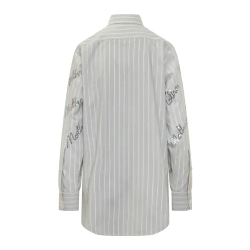 Blouses & Shirts > Shirts - - Stella McCartney - Modalova