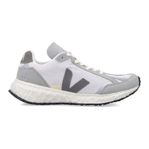 Veja - Shoes > Sneakers - Gray - Veja - Modalova