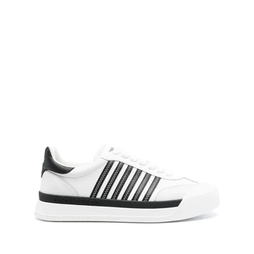 Shoes > Sneakers - - Dsquared2 - Modalova
