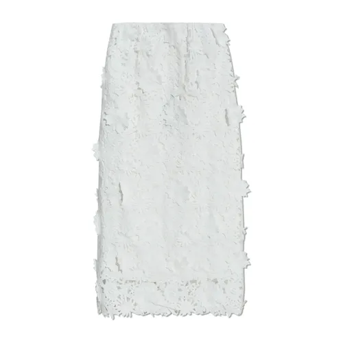 Skirts > Midi Skirts - - Munthe - Modalova