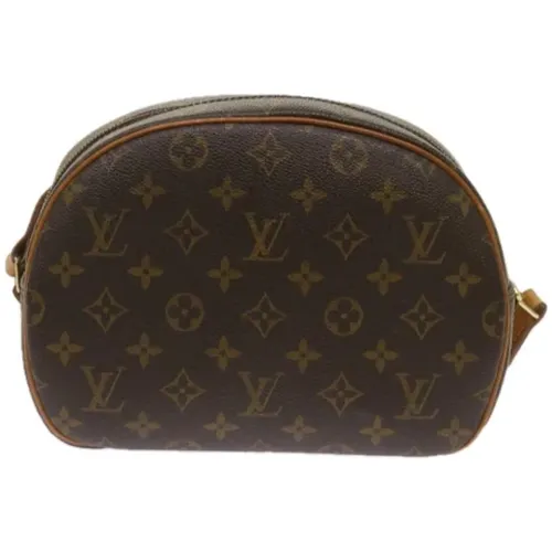 Pre-owned > Pre-owned Bags > Pre-owned Cross Body Bags - - Louis Vuitton Vintage - Modalova