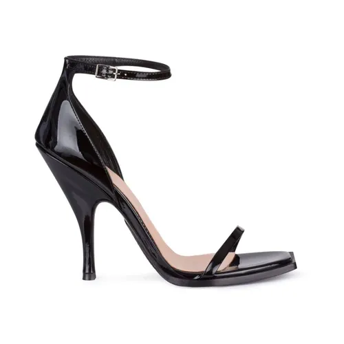 Shoes > Sandals > High Heel Sandals - - Ermanno Scervino - Modalova