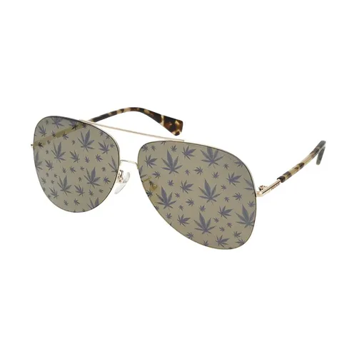 Accessories > Sunglasses - - Police - Modalova