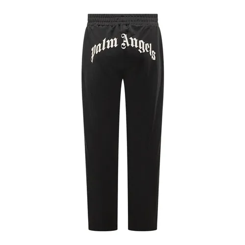 Trousers > Sweatpants - - Palm Angels - Modalova