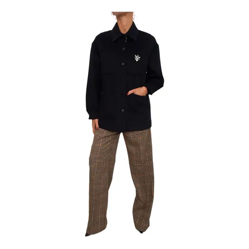 Jackets > Light Jackets - - Liu Jo - Modalova