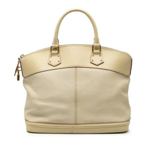 Pre-owned > Pre-owned Bags > Pre-owned Handbags - - Louis Vuitton Vintage - Modalova