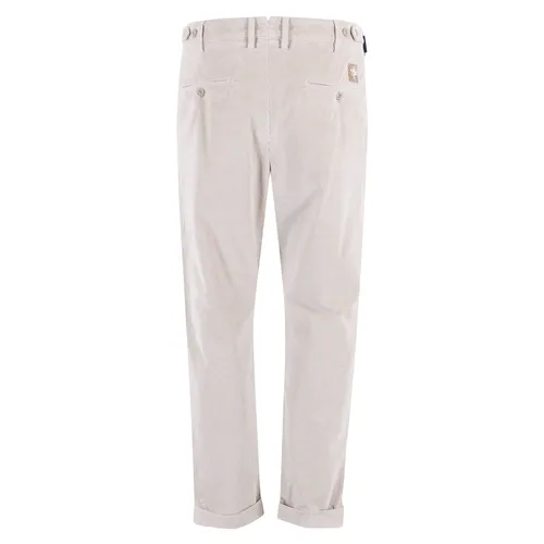 Trousers > Chinos - - Jacob Cohën - Modalova