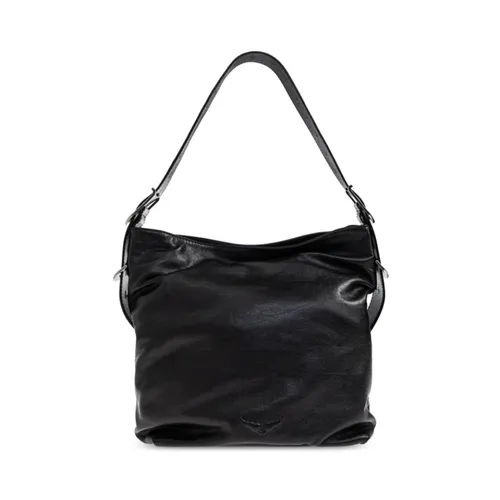 Bags > Shoulder Bags - - Zadig & Voltaire - Modalova