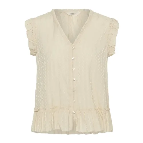 Blouses & Shirts > Blouses - - Part Two - Modalova