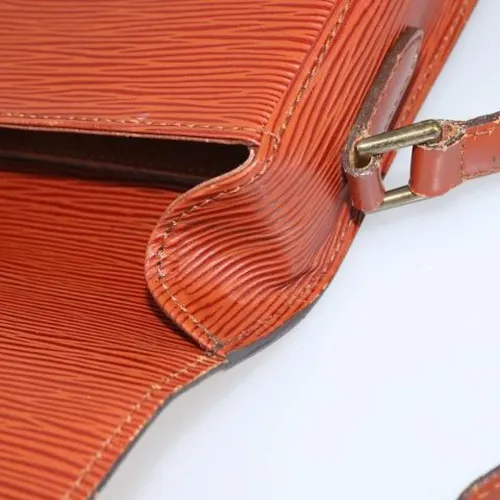 Pre-owned > Pre-owned Bags > Pre-owned Cross Body Bags - - Louis Vuitton Vintage - Modalova