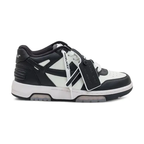 Off - Shoes > Sneakers - - Off White - Modalova